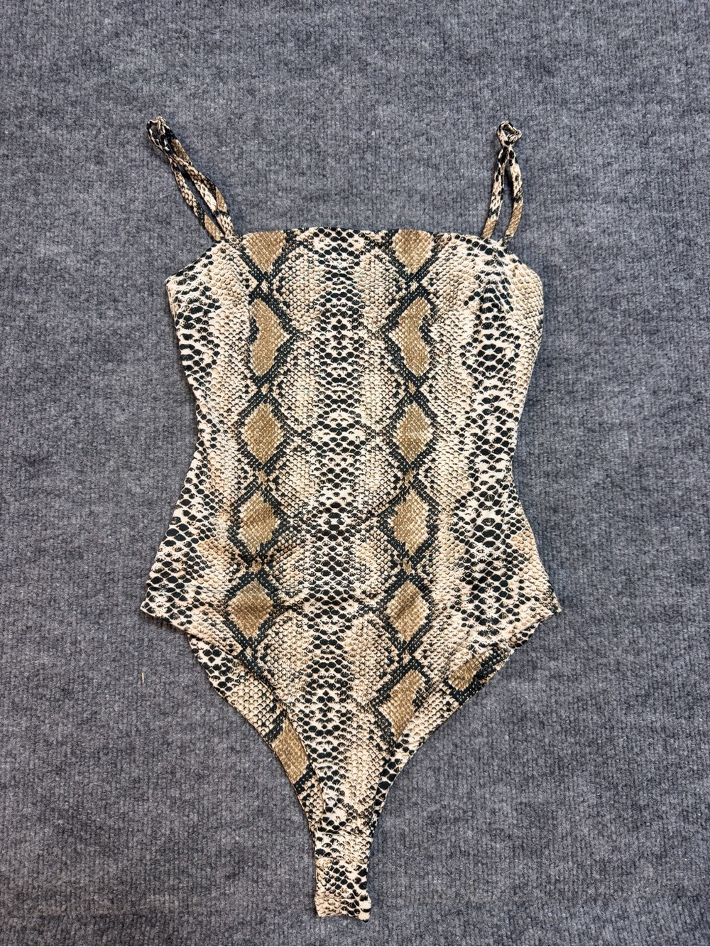 Princess Polly Body Suit